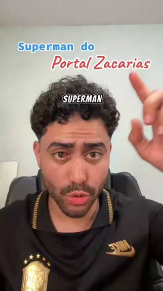 portal zacarias superman|Lol superman at Portal do Zacarias : r/lolsuperman .